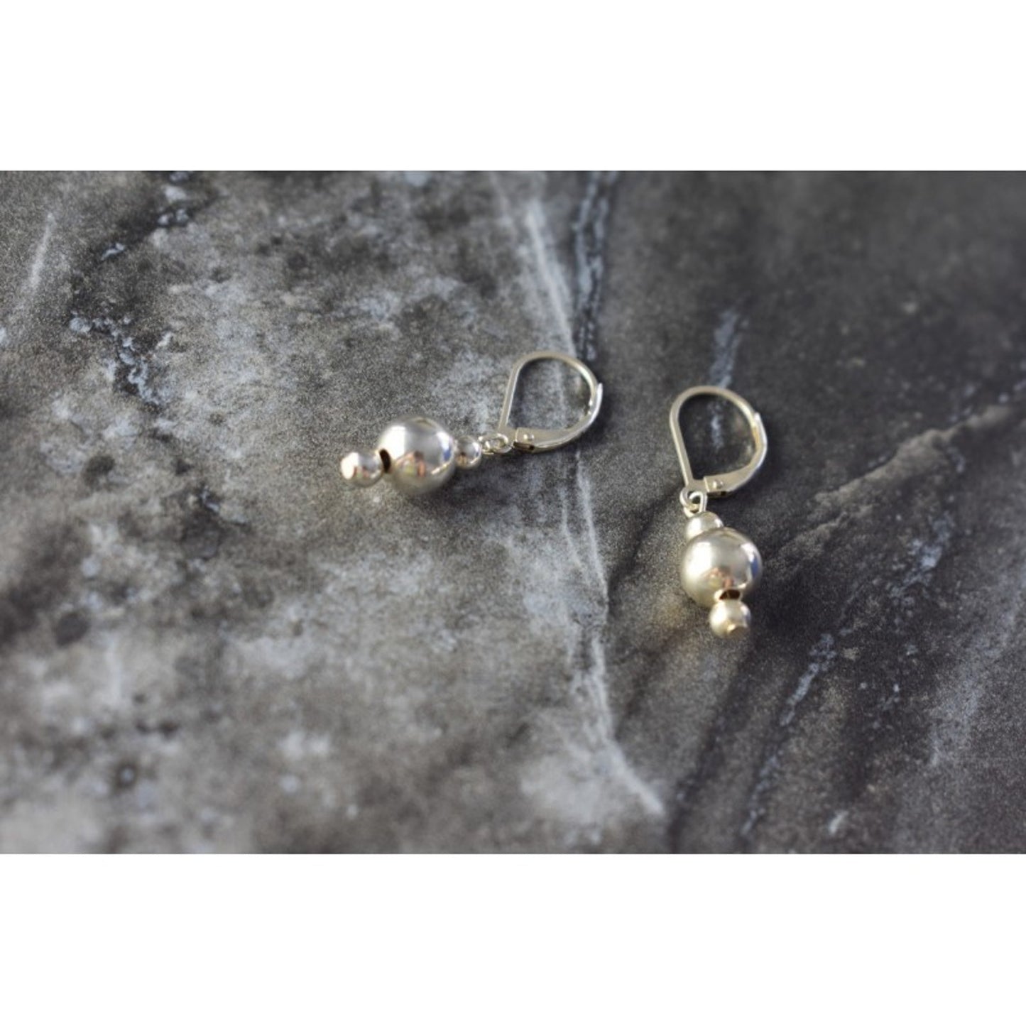 925 Sterling Silver Earrings