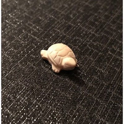 Bone pendant “Turtle”