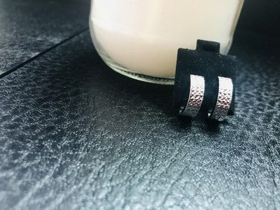 925 Sterling Silver Earrings