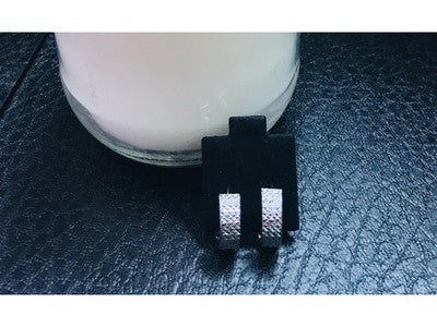 925 Sterling Silver Earrings