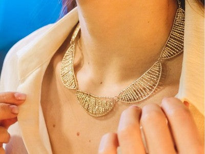 925 Sterling Silver Necklace