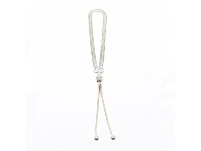 925 Sterling Silver Bracelet Italy
