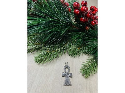 925 Sterling Silver Pendant