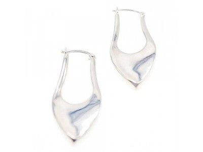 925 Sterling Silver Earrings