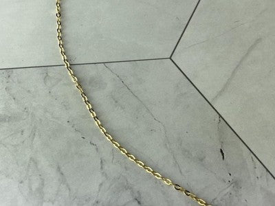 925 Sterling Silver Gold Plated Opal & Morganite Chain With Pendant