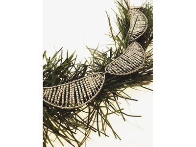925 Sterling Silver Necklace