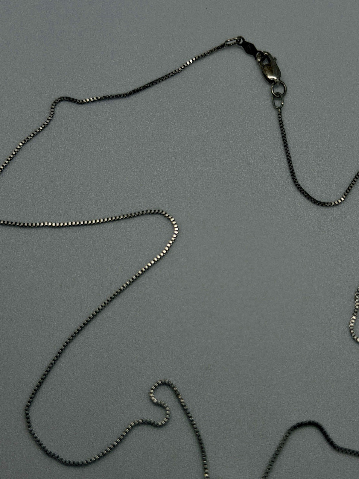 925 Sterling Silver Moonstone Cross Necklace