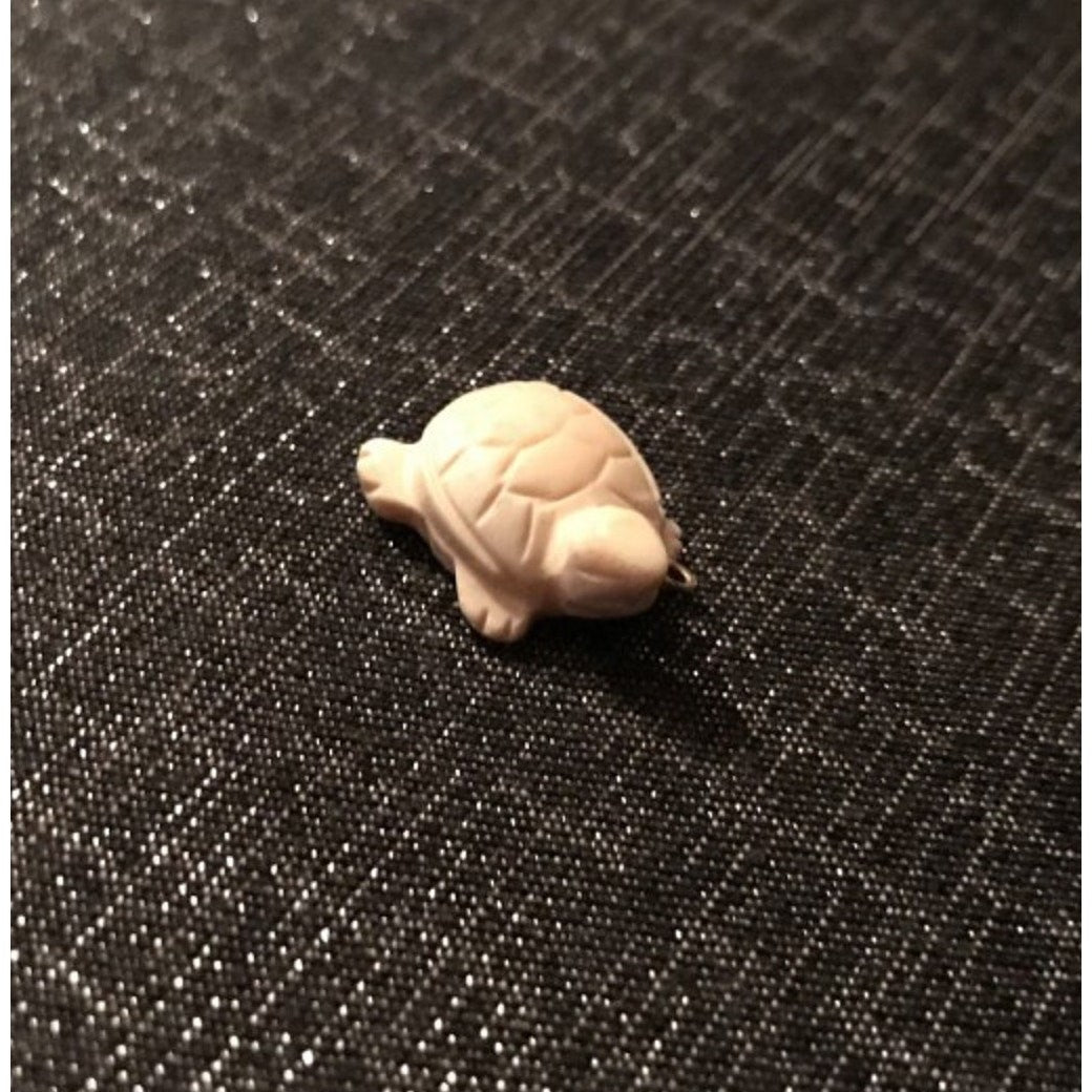 Bone pendant “Turtle”