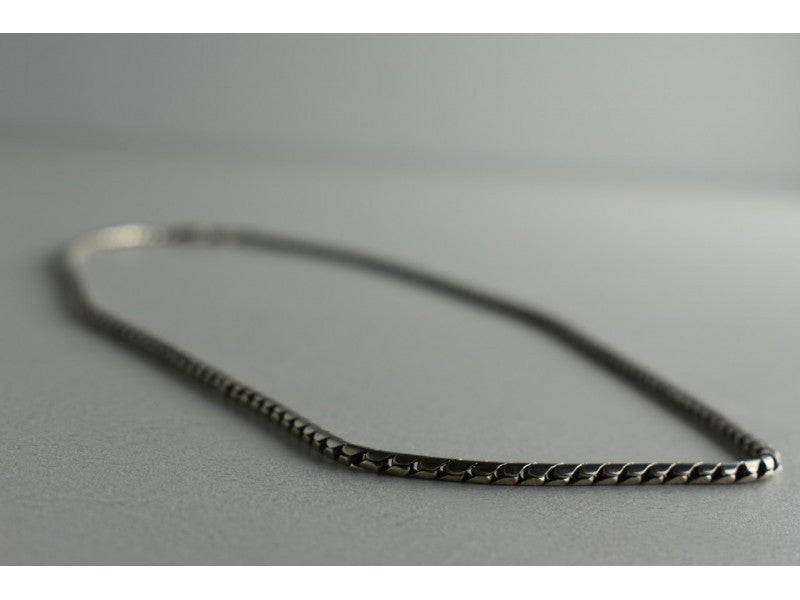 925 Sterling Silver Chain 23.6 In