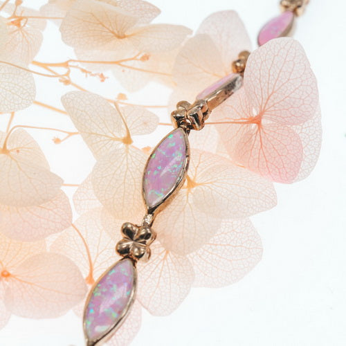 Opal. How to protect yourself from counterfeiting?