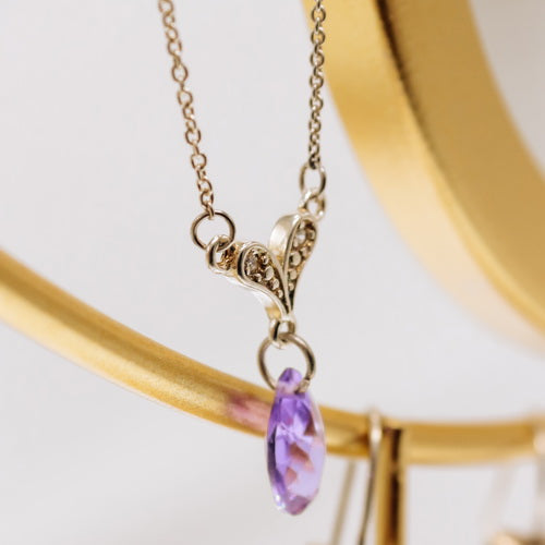 Amethyst Tales