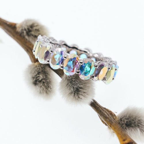 Nature’s Gemstones Chameleons: The Magic of Polychrome Jewels
