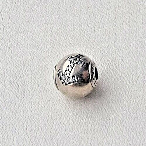 PANDORA AUTHENTIC ESSENCE COLLECTION 925 STERLING SILVER SAGGITARIUS CHARM AT