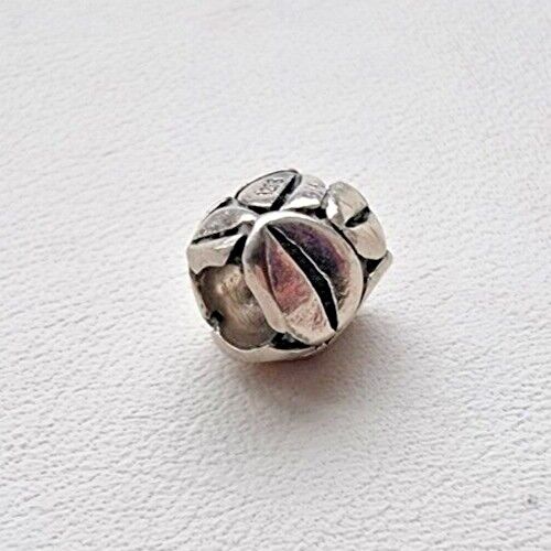 PANDORA  ALE AUTHENTIC DESIGNER 925 STERLING SILVER SET OF FOUR CHARMS AT