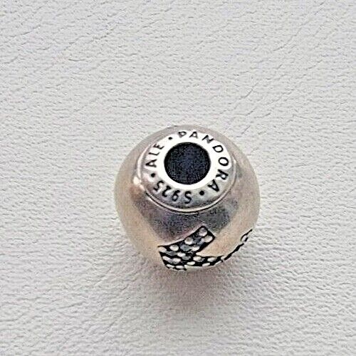 PANDORA AUTHENTIC ESSENCE COLLECTION 925 STERLING SILVER SAGGITARIUS CHARM AT