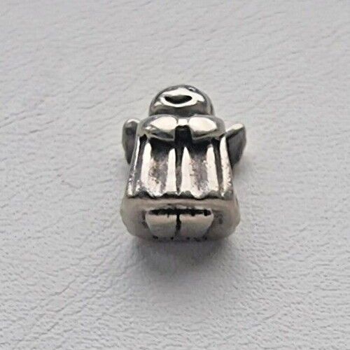 PANDORA AUTHENTIC 925 STERLING SILVER ANGEL OF HOPE CHARM BEAD AT