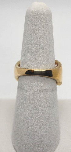 925 Sterling Silver Diamonds Ring Size 7.5