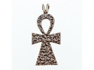 925 Sterling Silver Pendant