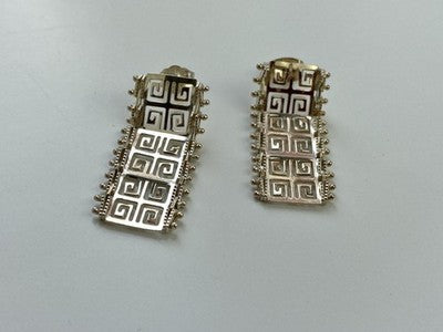 925 Sterling Silver Stud Earrings
