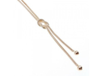 925 Sterling Silver Necklace Italy