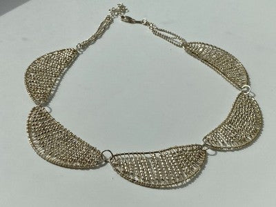 925 Sterling Silver Necklace