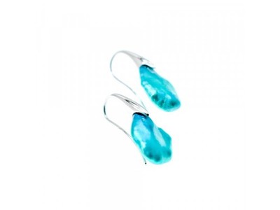 925 Sterling Silver Pearl Earrings