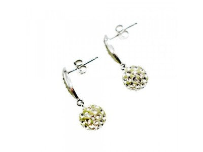 925 Sterling Silver Earrings