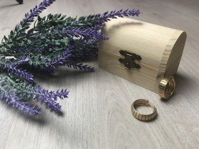 925 Sterling Silver Gold Plated Earrings Italy