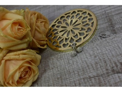 925 Sterling Silver Earrings