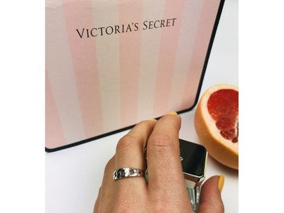 925 Sterling Silver Ring Size 7