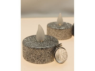 925 Sterling Silver Achroite ( White Tourmaline) Pendant