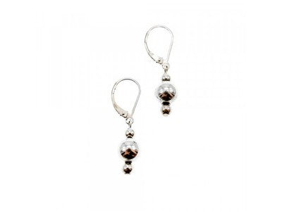 925 Sterling Silver Earrings