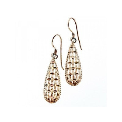925 Sterling Silver Earrings