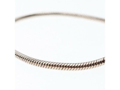 Reflections 925 Sterling Silver SimStars Clasp Bracelet (original)