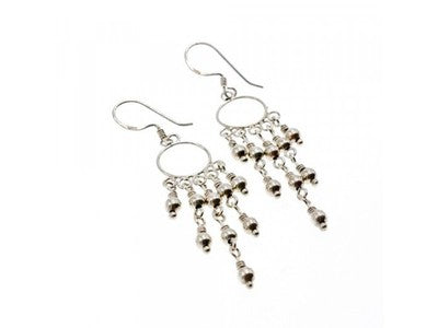925 Sterling Silver Earrings