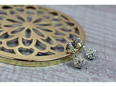 925 Sterling Silver Earrings