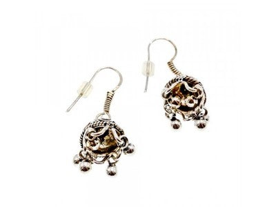 925 Sterling Silver Earrings
