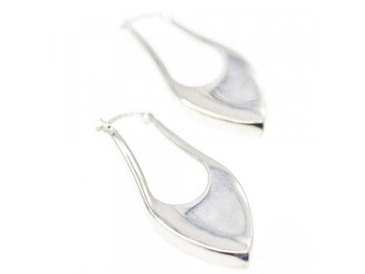 925 Sterling Silver Earrings