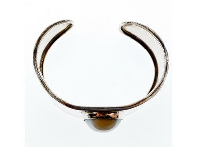 925 Sterling Silver Mother of Pearl Bracelet