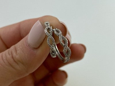 925 Sterling Silver Earrings