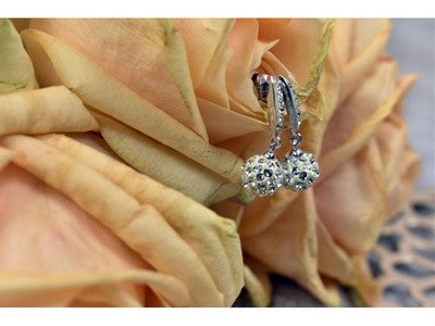 925 Sterling Silver Earrings