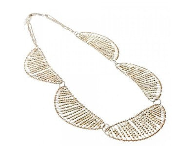 925 Sterling Silver Necklace