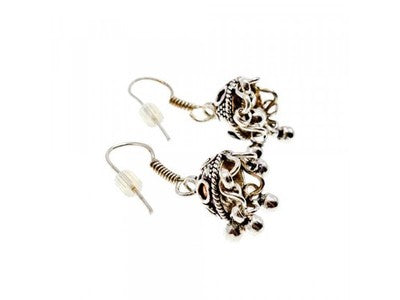 925 Sterling Silver Earrings