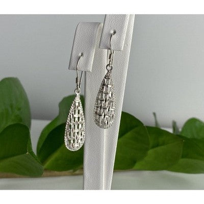 925 Sterling Silver Earrings