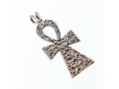 925 Sterling Silver Pendant