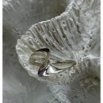 925 Sterling Silver Ring Size 7