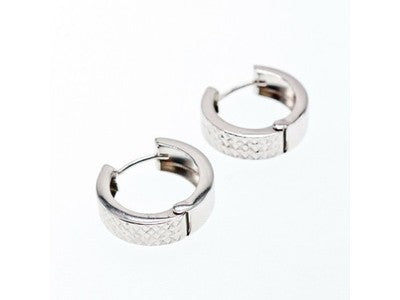 925 Sterling Silver Earrings