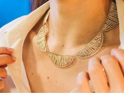 925 Sterling Silver Necklace