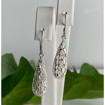 925 Sterling Silver Earrings