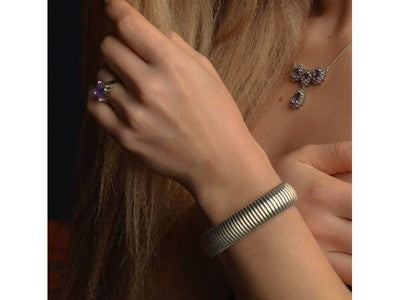 925 Sterling Silver Bracelet
